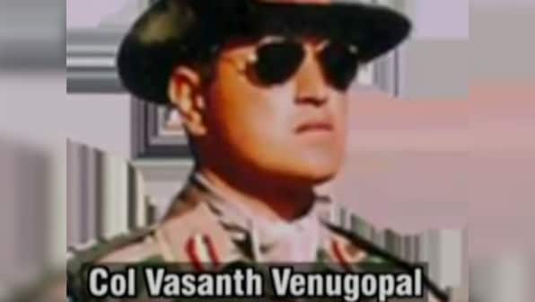 Seven years after ex-serviceman's death, wife to get compensation