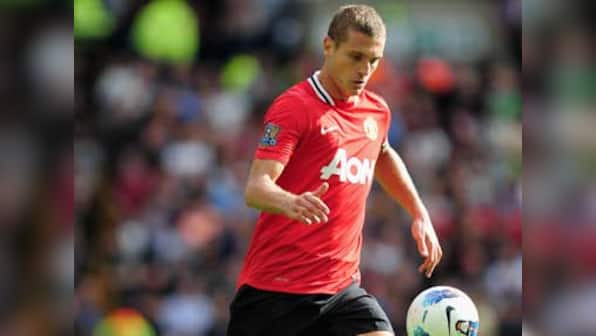 Man United players gave everything for Moyes, says Vidic