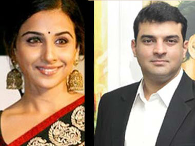 Vidya Balan slams reports of marital trouble, says she's happy with Siddharth Vidya Balan slams reports of marital trouble, says she's happy with Siddharth