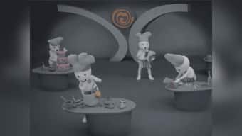 Vodafone IPL campaign: Watch the ZooZoos in the kitchen and a jungle safari in new spots