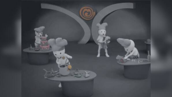 Vodafone IPL campaign: Watch the ZooZoos in the kitchen and a jungle safari in new spots