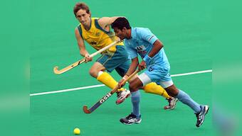 Hockey World Cup: Walmiki replaces injured Thimmaiah
