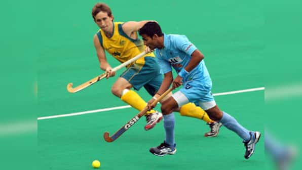 Hockey World Cup: Walmiki replaces injured Thimmaiah