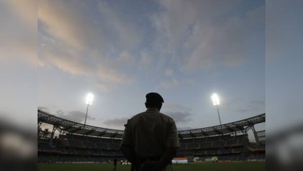 IPL chairman Biswal writes back to MCA with conditions to host final