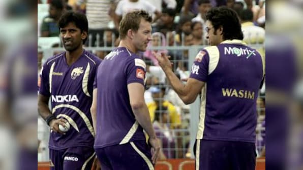 Yusuf Pathan instills fear in bowlers and fielders, says Wasim Akram