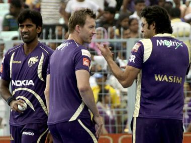 Yusuf Pathan instills fear in bowlers and fielders, says Wasim Akram Yusuf Pathan instills fear in bowlers and fielders, says Wasim Akram