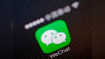Tencent's WeChat plans to bring back 'tipping' button after an understanding with Apple