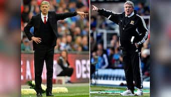 Time for Arsenal to finally break trophy jinx