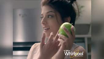 Whirlpool's ad for Protton Refrigerators explores 'the sound of freshness' 