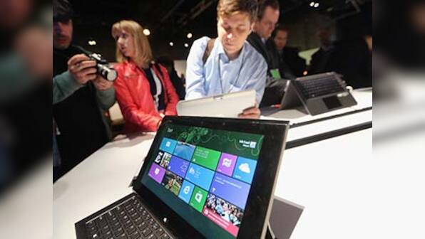 Won't buy computers with Windows 8, says Chinese govt