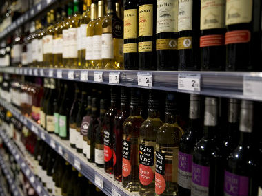 Wine with pav bhaji? According to chef Michael Swamy, it's possible Wine with pav bhaji? According to chef Michael Swamy, it's possible