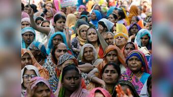 CPI (M) MP from Kerala wants Modi to enact Women's Reservation Bill