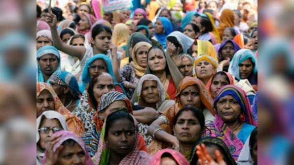 CPI (M) MP from Kerala wants Modi to enact Women's Reservation Bill