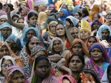 CPI (M) MP from Kerala wants Modi to enact Women's Reservation Bill CPI (M) MP from Kerala wants Modi to enact Women's Reservation Bill