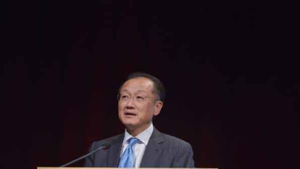 Vibrant Gujarat Summit: India to grow at 6.4% in 2015, says World Bank