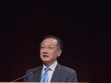 Hiroshi Naka is World Bank's new vice-president 
