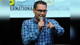 X-Men director Bryan Singer sued in 2nd teen sex abuse case