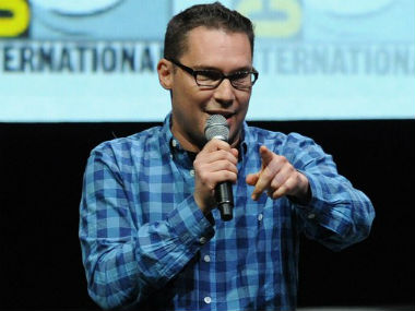 Former child model drops sex abuse case against X-men director Bryan Singer Former child model drops sex abuse case against X-men director Bryan Singer