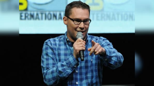 Former child model drops sex abuse case against X-men director Bryan Singer