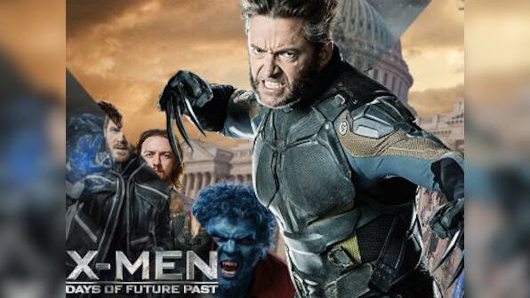 Review: X-Men: Days Of Future Past has everything going for it