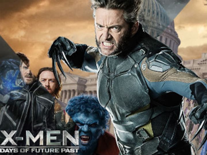 Review: X-Men: Days Of Future Past has everything going for it