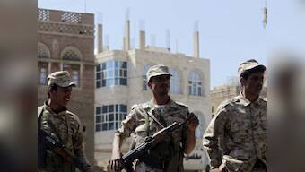 Yemen: Militants attack presidential palace, defence min escapes assassination bid