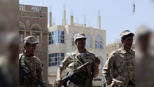 Yemen: Militants attack presidential palace, defence min escapes assassination bid