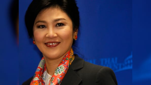 Thai coup: Army detains ex-PM Yingluck, Oppn says she's safe