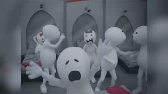 Vodafone IPL campaign: ZooZoos bicker in 'Bigg House', turn salesmen in 'Sky Shop' 