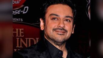 After Amitabh Bachchan, Adnan Sami's Twitter account hacked; profile picture changed to Imran Khan's