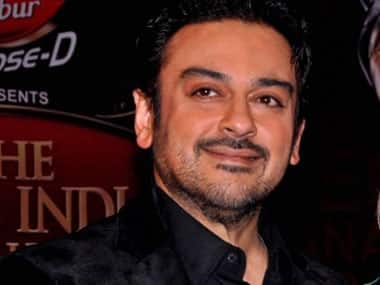 HC allows Adnan Sami to go abroad for concert