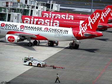 AirAsia India's anniversary bonanza: You can book domestic flights at Rs 899, international at Rs 3,399