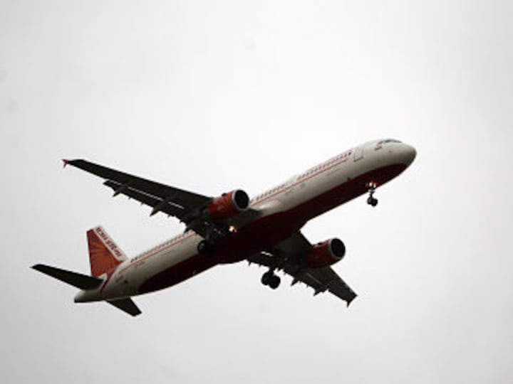 November domestic air traffic up 14% on year, says IATA