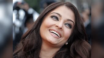 Cannes 2014: Guess with whom Aishwarya Rai is bonding 