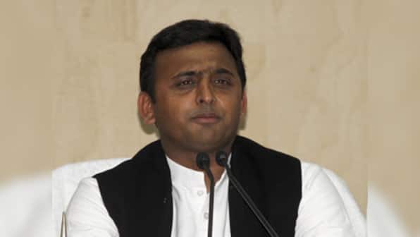 Badaun gangrape case: BJP to gherao UP CM's office today 