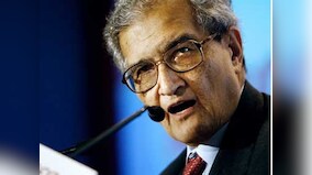 Amartya Sen now sees PM Modi in new light, despite secular concerns