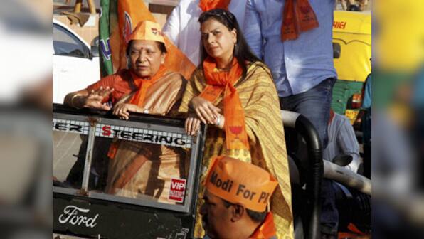 Next on Modi's agenda: A successor for post of Gujarat CM