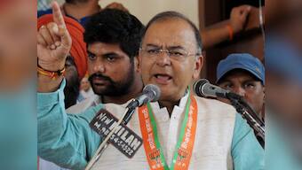 Scams prompt Jaitley to review defence land management