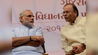 How FM Jaitley persuaded Modi not to take ordinance route for Mines Bill