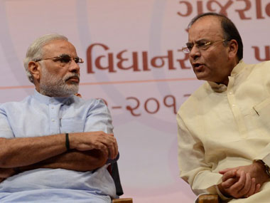 How FM Jaitley persuaded Modi not to take ordinance route for Mines Bill How FM Jaitley persuaded Modi not to take ordinance route for Mines Bill