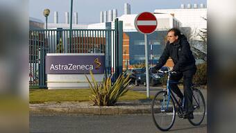 In $100 billion AstraZeneca-Pfizer fight, R&D site marks political frontline