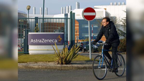 In $100 billion AstraZeneca-Pfizer fight, R&D site marks political frontline