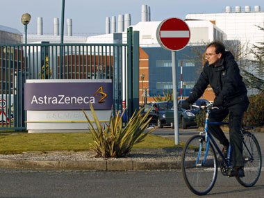 In $100 billion AstraZeneca-Pfizer fight, R&D site marks political frontline In $100 billion AstraZeneca-Pfizer fight, R&D site marks political frontline