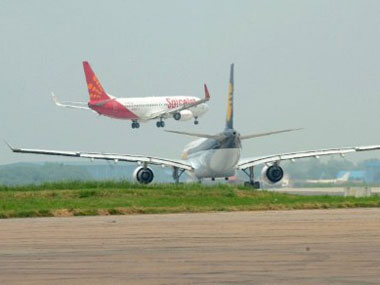 Will create level-playing field in industry, says Aviation min Raju Will create level-playing field in industry, says Aviation min Raju