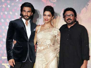 Padmaavat: From Devdas to Bajirao Mastani, Bhansali’s filmography ranked from worst to best Padmaavat: From Devdas to Bajirao Mastani, Bhansali’s filmography ranked from worst to best