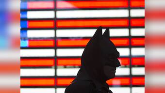 Batman turns 75, shows no sign of slowing down