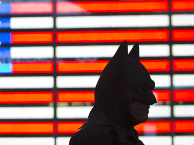 Batman turns 75, shows no sign of slowing down Batman turns 75, shows no sign of slowing down