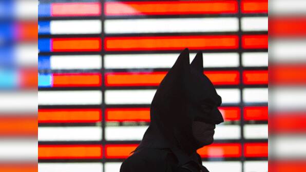 Batman turns 75, shows no sign of slowing down