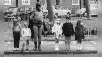 From Adam West to Ben Affleck: Actors who've played Batman on celluloid