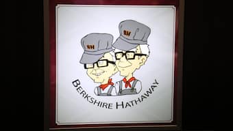 Is Berkshire Hathaway an outdated relic? Is it a 'sell' without Warren Buffett? 